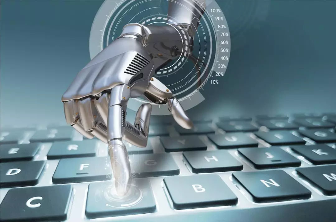 機器人產業 機器人產業