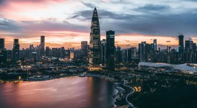 CITE2025:深圳科技創(chuàng)新的盛大展示,引領全球電子信息變革(圖1) image.png