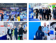 全球科技力量匯聚深圳 第十三屆中國(guó)電子信息博覽會(huì)彰顯國(guó)際影響力