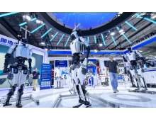 嘉義市2026世界機器人大會（WRC）暨博覽會：智融萬物 創領未來