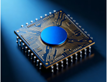 嘉義市IC China 2025：乘“人工智能+”東風，履行推動半導體產業發展使命