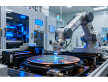 嘉義市十月半導體企業密集布局，IC China 2025博覽會（北京?11 月）搭建全產業鏈對接橋梁