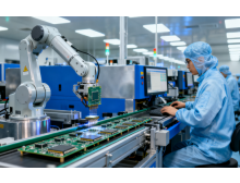 嘉義市深圳電子行業逆勢增長彰顯韌性 2026電博會將集結全球力量共探新機